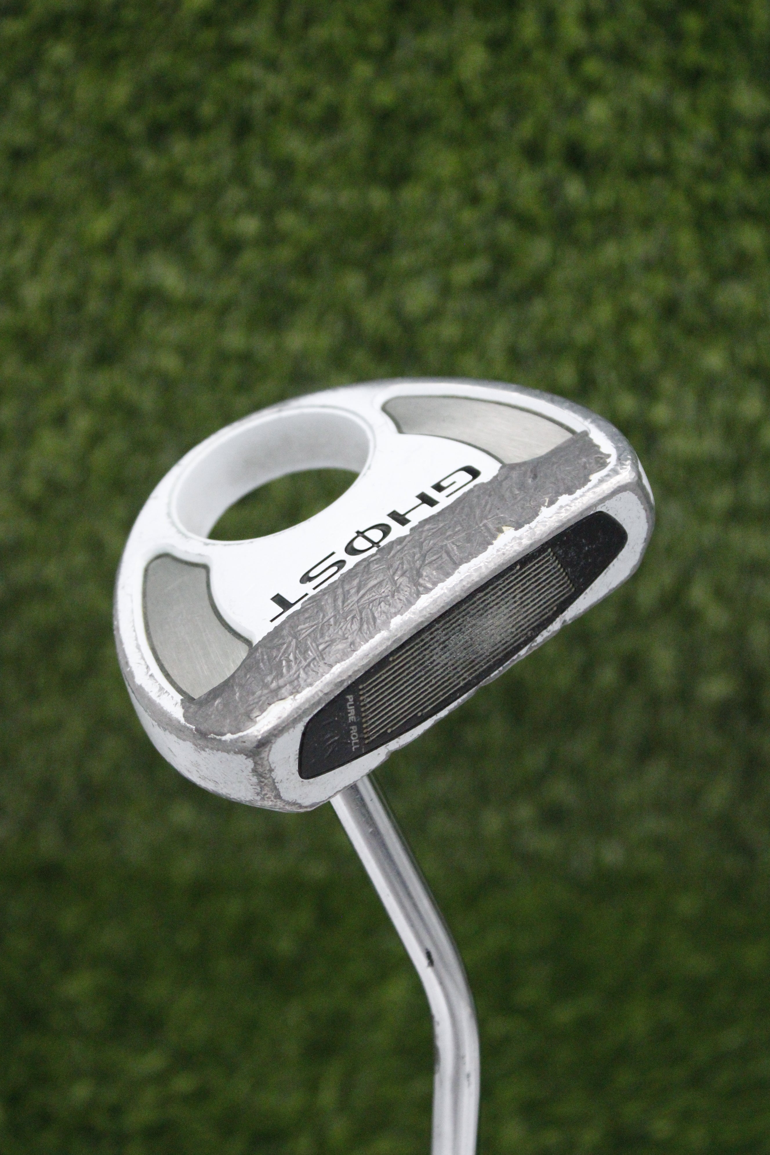 TaylorMade Rossa Corza Ghost Putter 32"