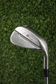 Titleist Vokey SM8 Brushed Steel 50° GW Wedge Flex 35"