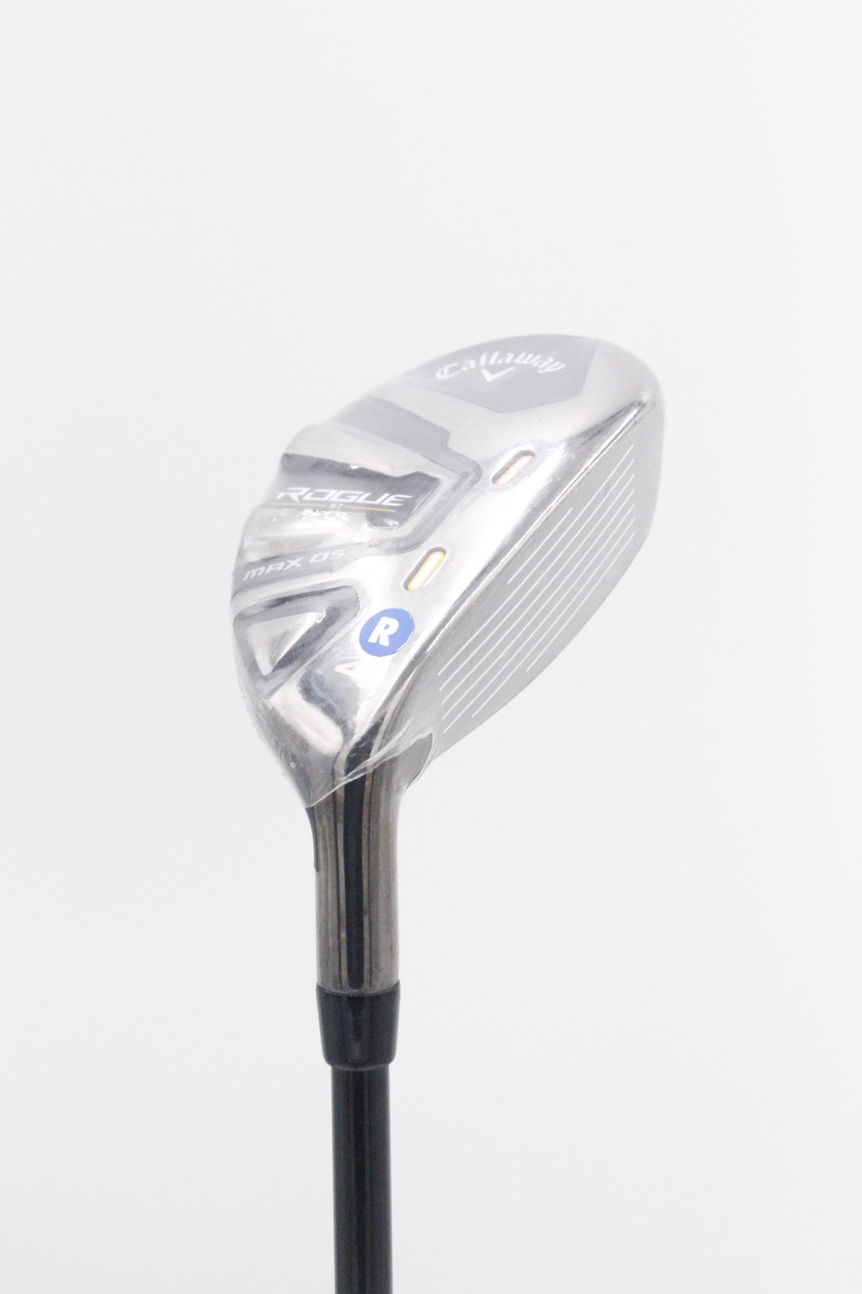 Callaway Rogue ST MAX OS 21° 4 Hybrid R Flex 40"
