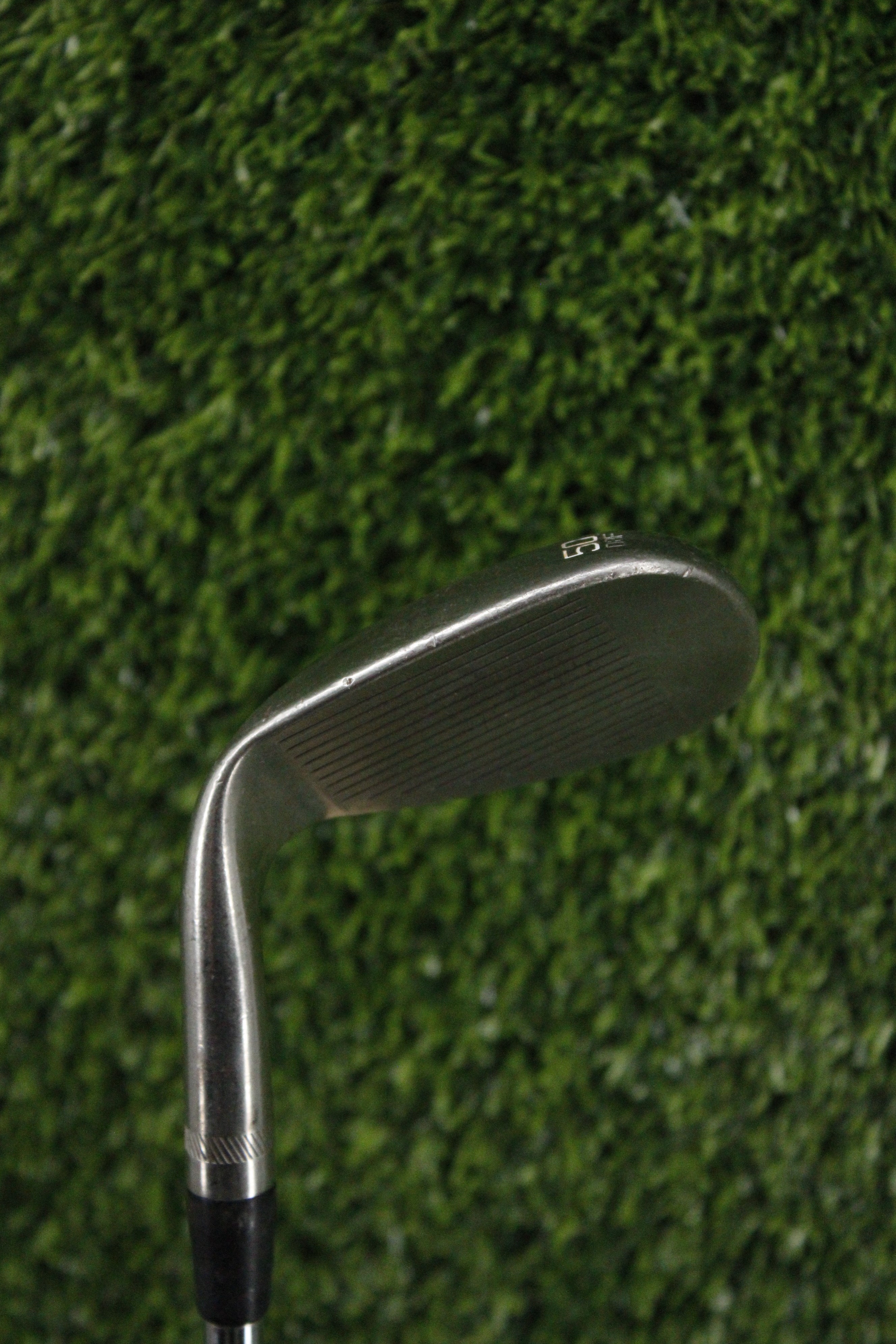 Titleist Vokey SM8 Brushed Steel 50° GW Wedge Flex 35"