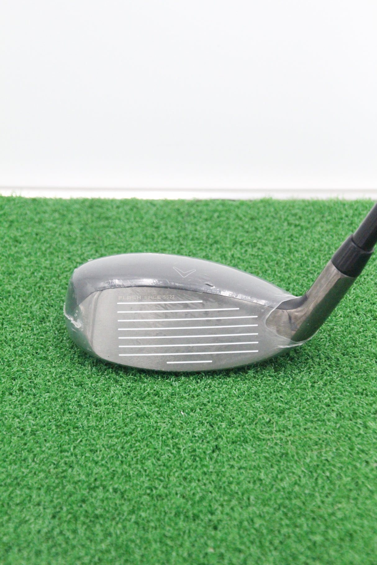 Callaway Rogue ST MAX OS 21° 4 Hybrid R Flex 40"