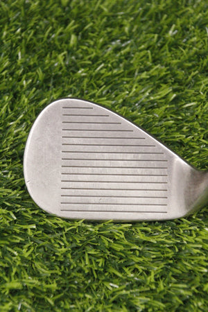 Scratch 1018 Forged Sweeper Slider 50° GW R Flex 35.5"