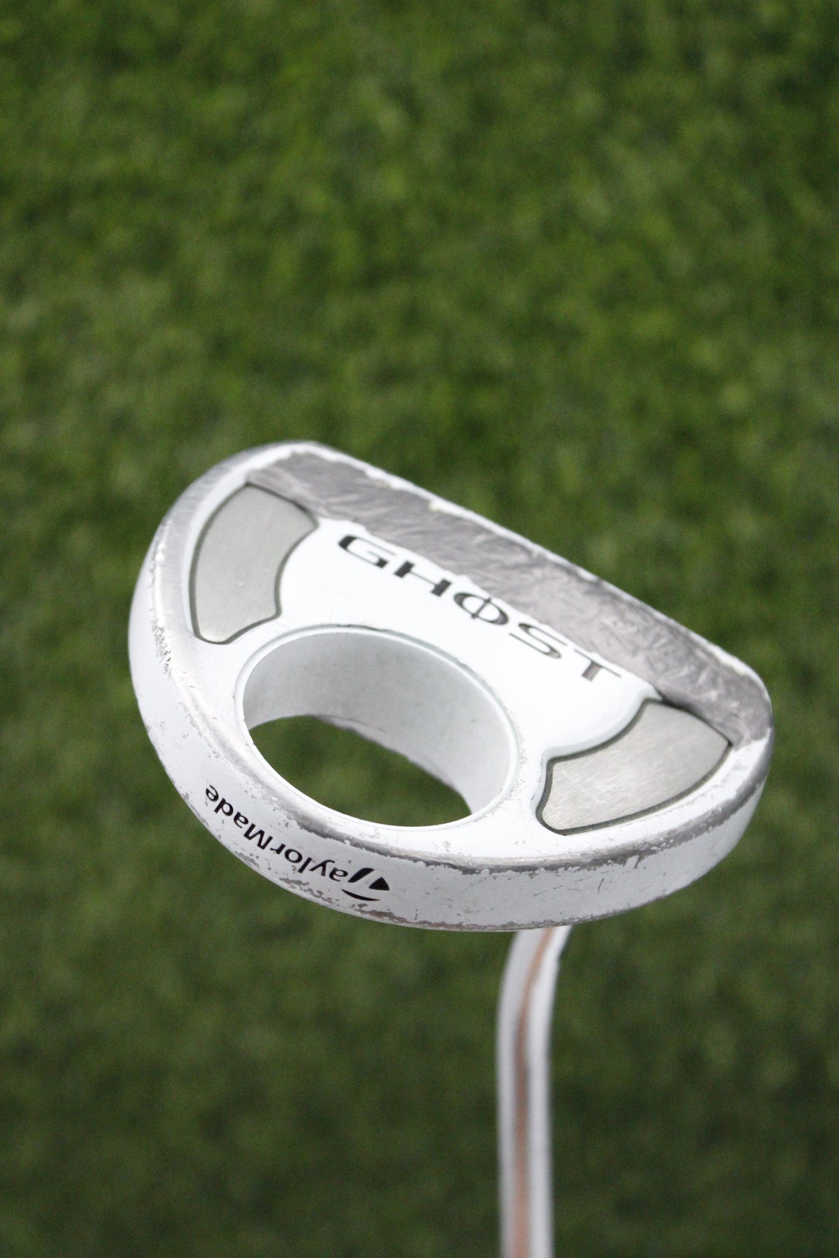 TaylorMade Rossa Corza Ghost Putter 32"