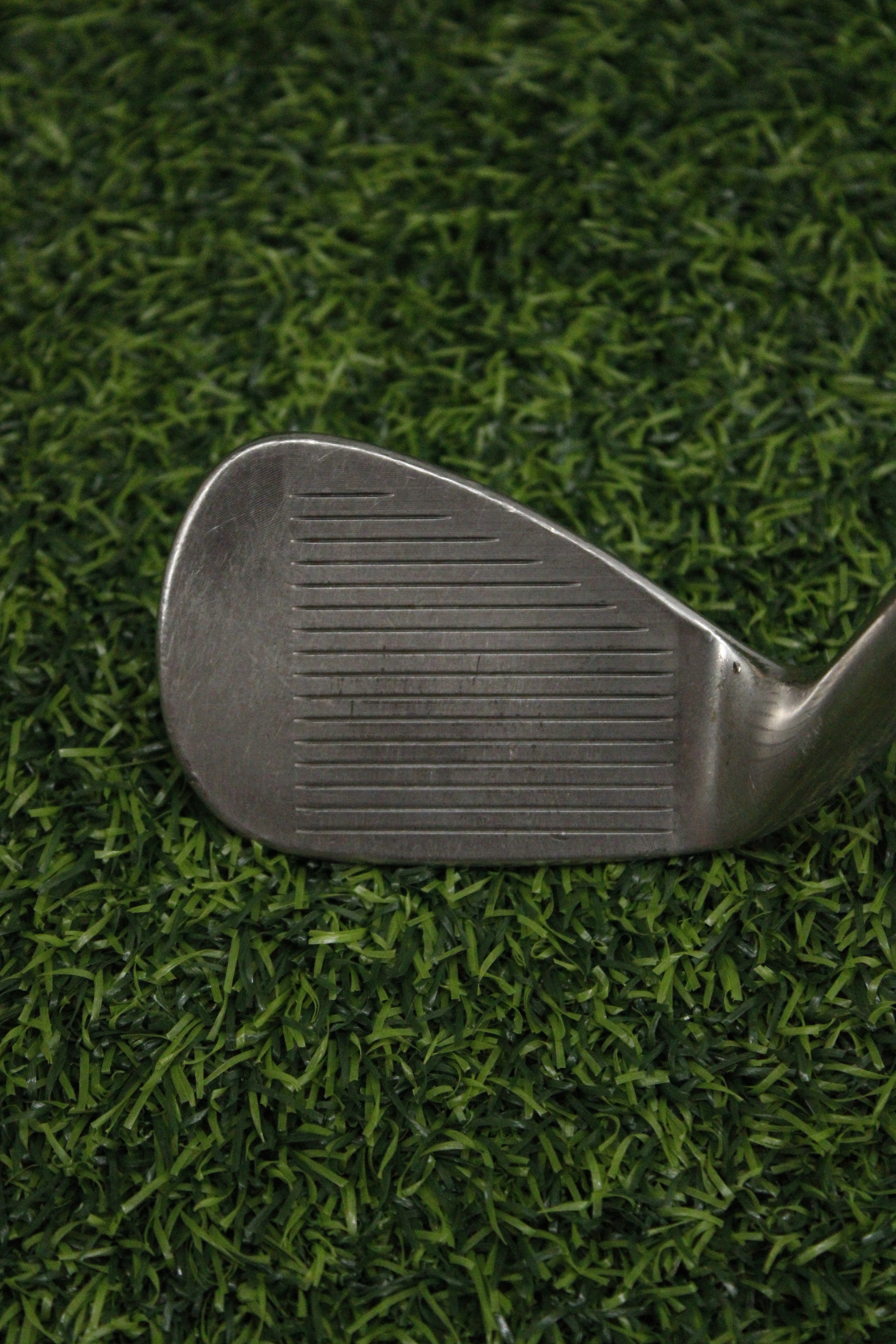 Titleist Vokey SM8 Brushed Steel 50° GW Wedge Flex 35"