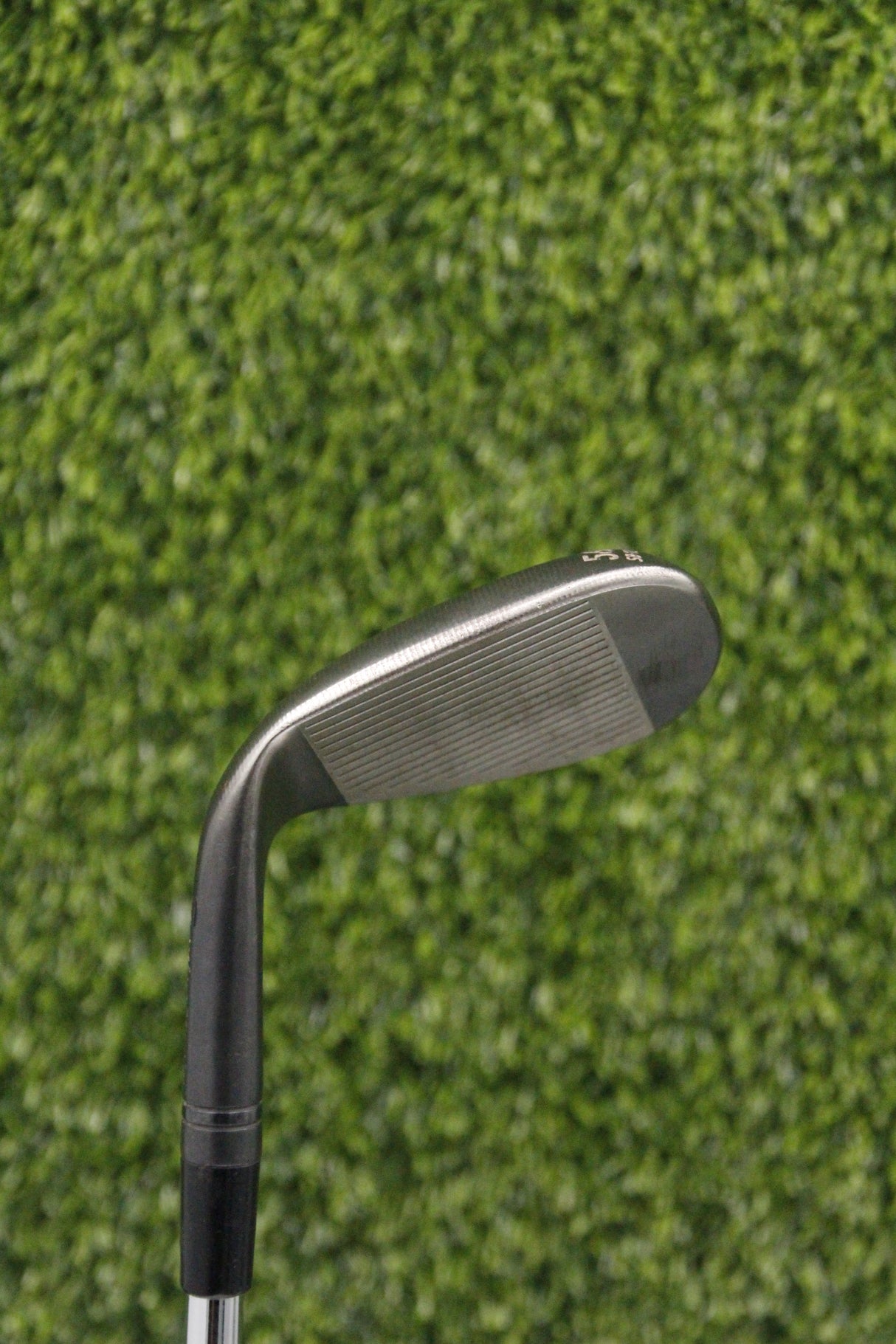 TaylorMade Milled Grind 3 Raw Black 56° SW XS Flex 36.25"