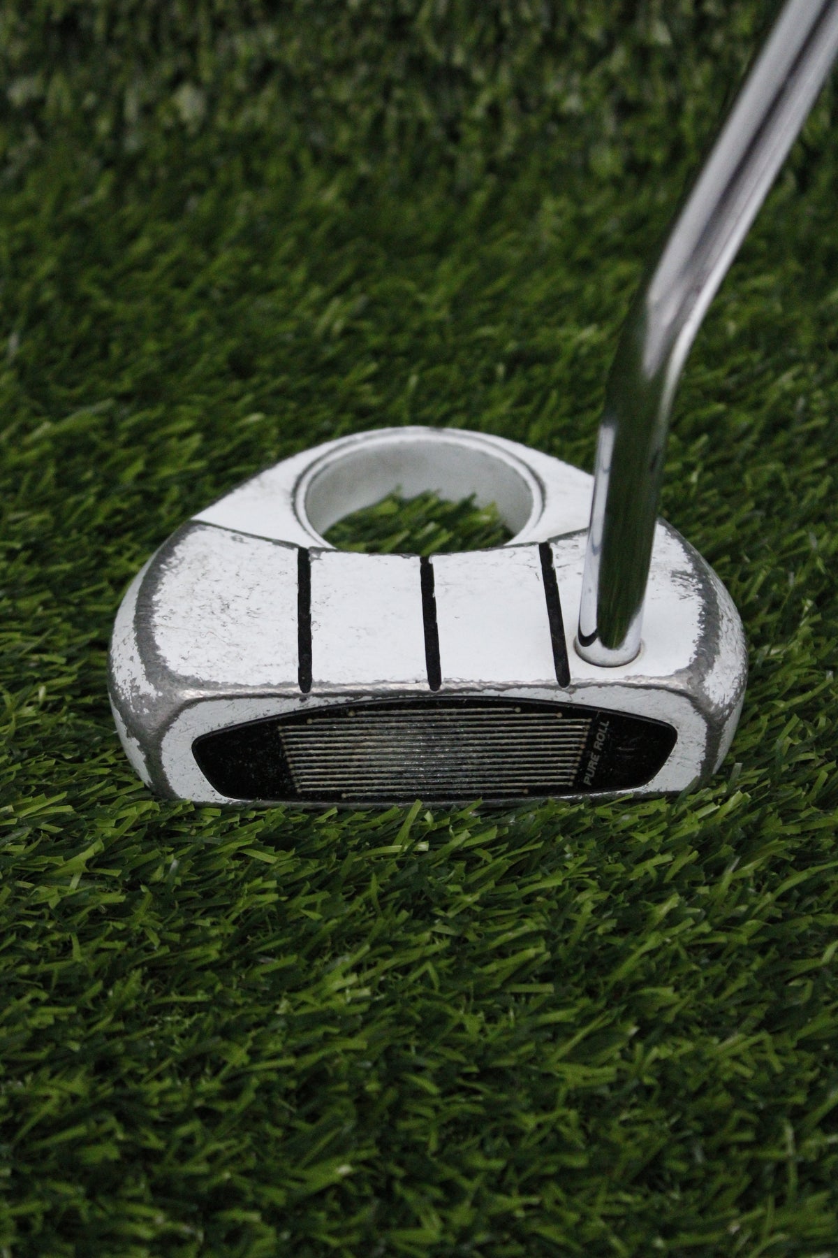 TaylorMade Rossa Corza Ghost Putter 32"