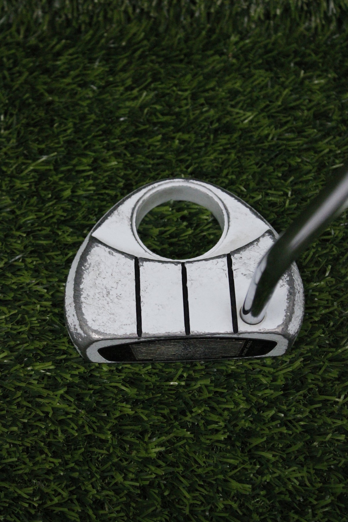 TaylorMade Rossa Corza Ghost Putter 32"