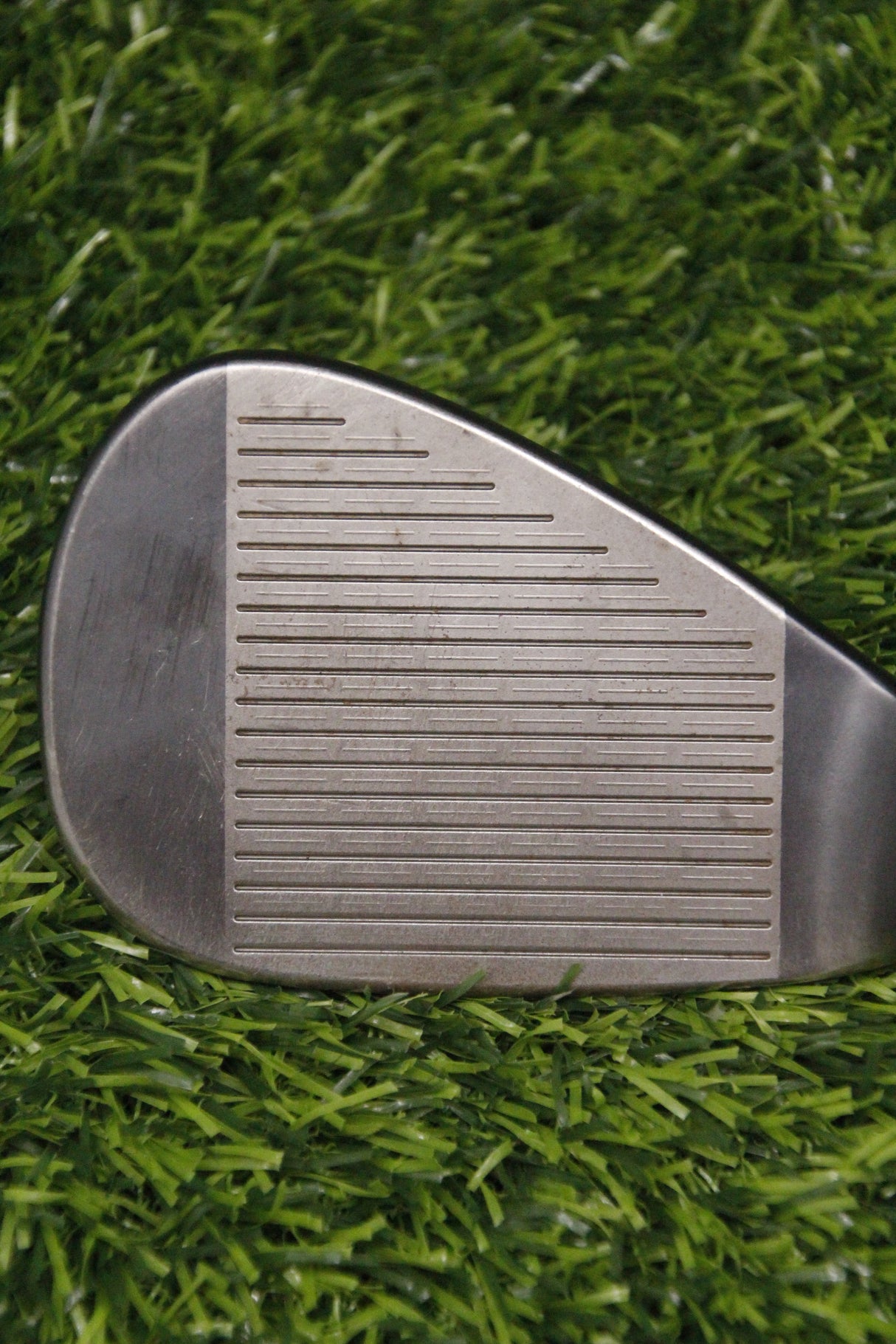 TaylorMade Milled Grind 3 Raw Black 56° SW XS Flex 36.25"