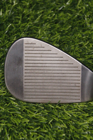 TaylorMade Milled Grind 3 Raw Black 56° SW XS Flex 36.25"