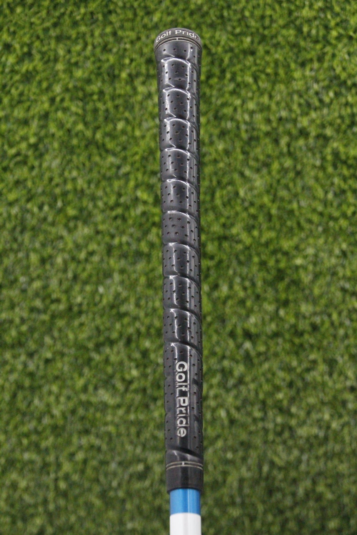 Scratch 1018 Forged Sweeper Slider 50° GW R Flex 35.5"