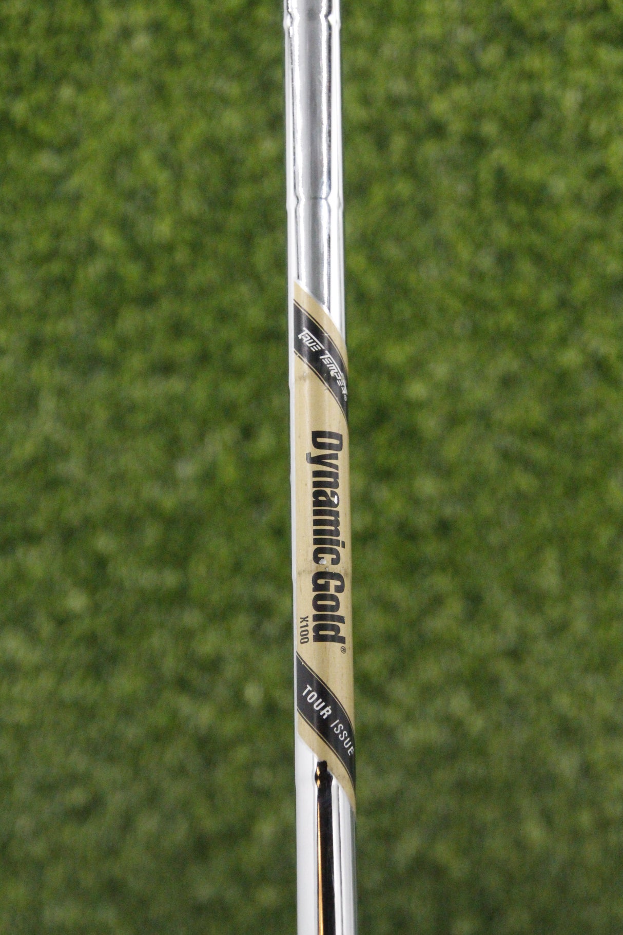 TaylorMade Milled Grind 3 Raw Black 56° SW XS Flex 36.25"