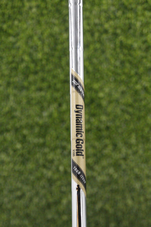 TaylorMade Milled Grind 3 Raw Black 56° SW XS Flex 36.25"
