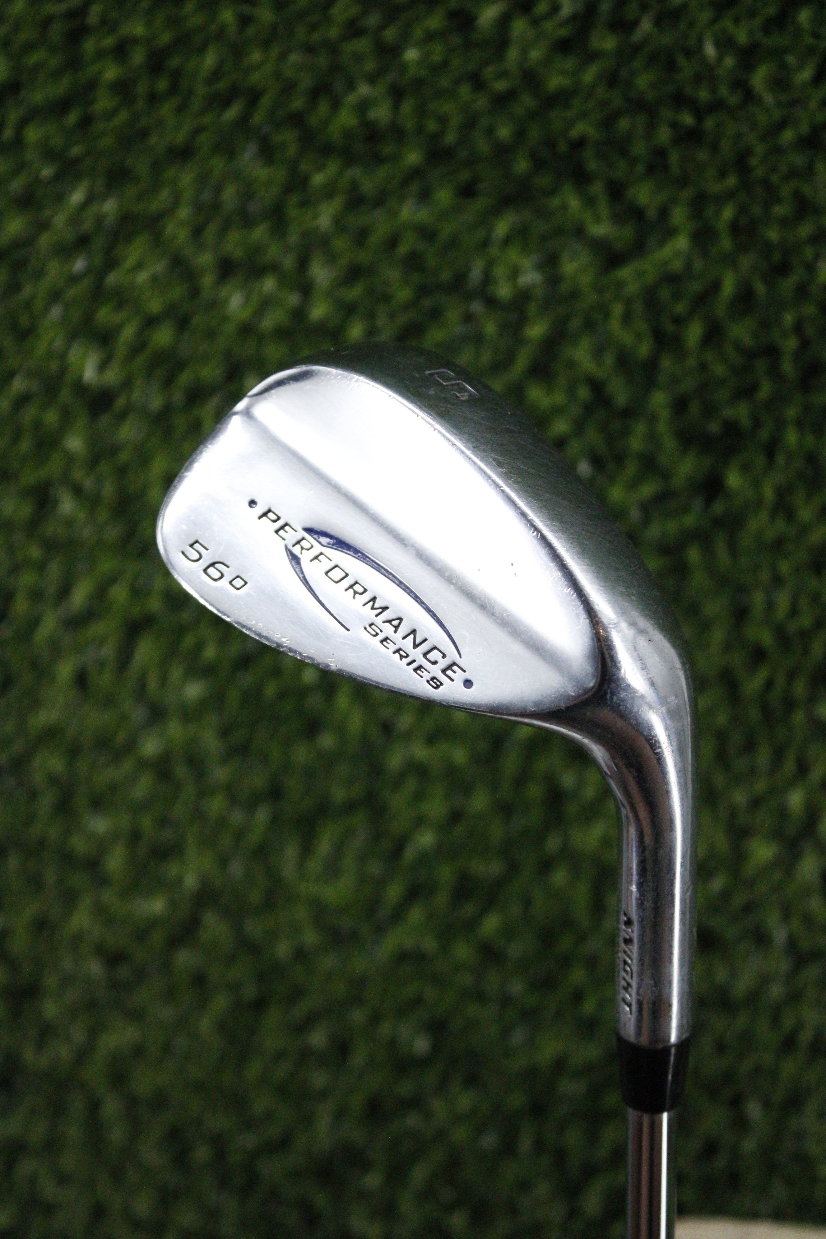 Knight Performance Series 56° SW Wedge Flex 35"