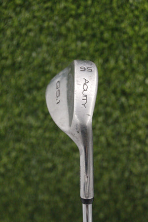 Acuity GS-1 56° SW Wedge Flex 34.5"