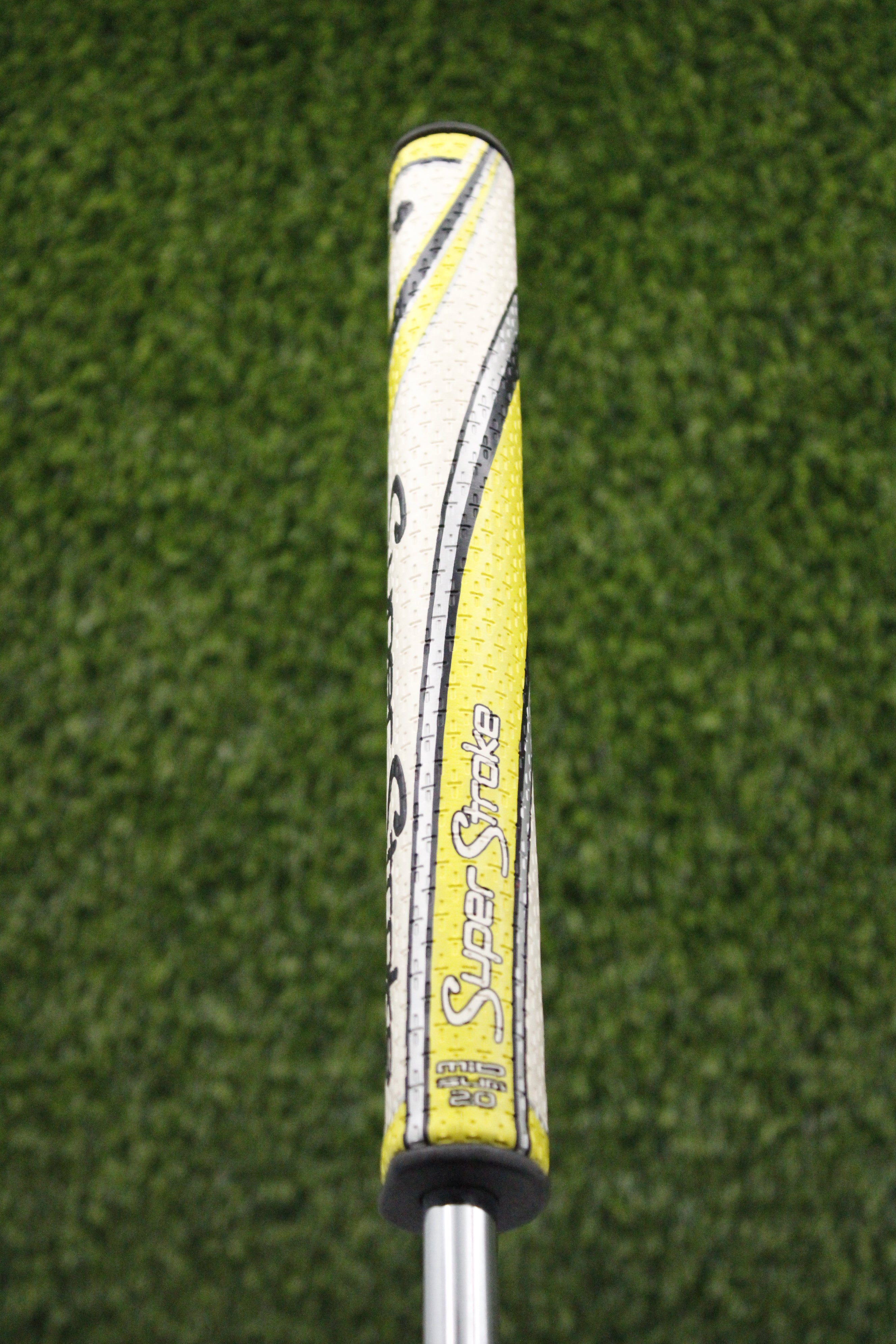 TaylorMade Rossa Corza Ghost Putter 32"