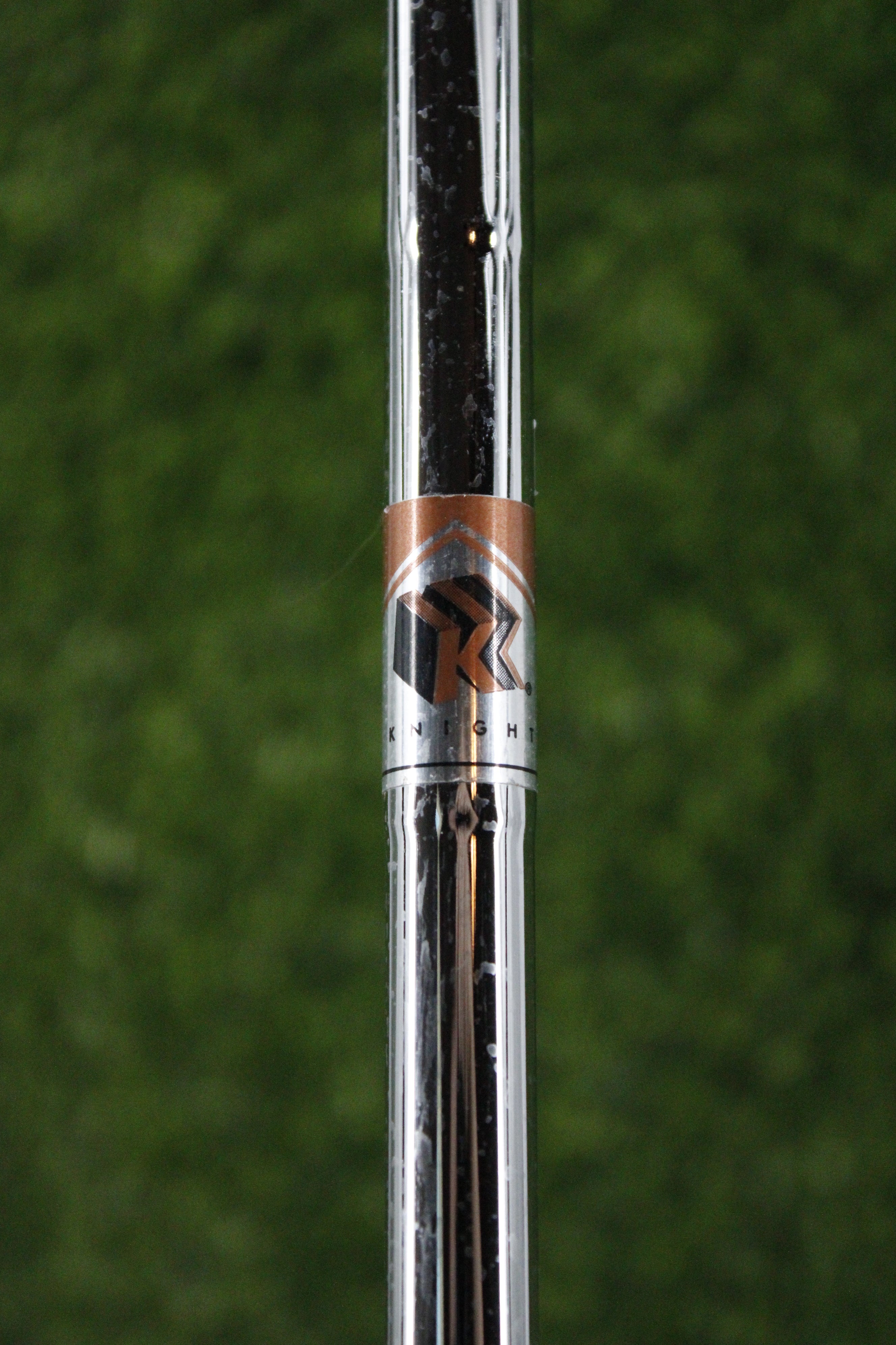 Knight Performance Series 56° SW Wedge Flex 35"