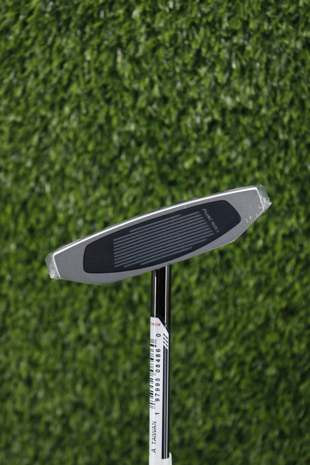 NEW TaylorMade Spider 5K-ZT Putter 35" w/ HC