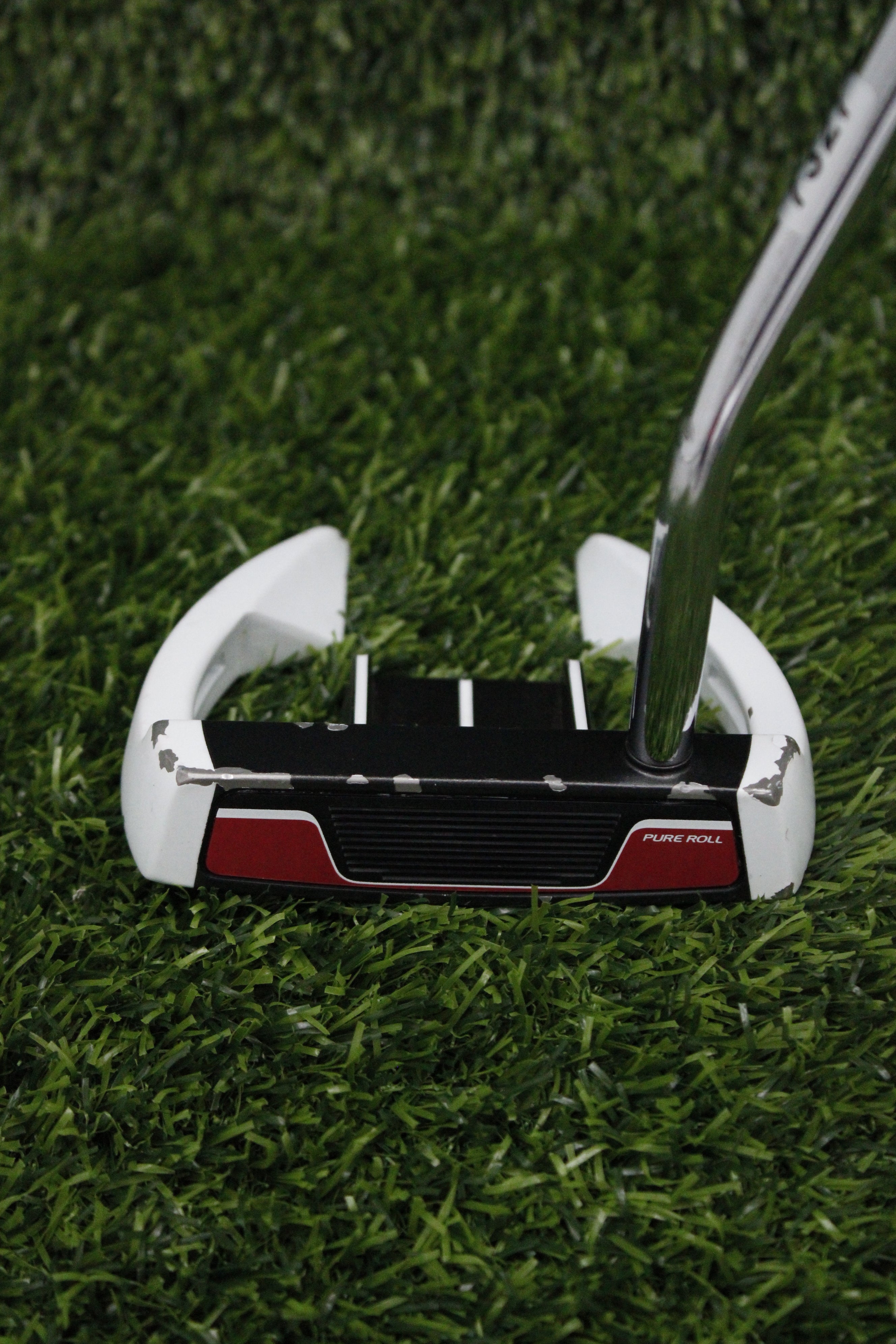 TaylorMade Spider Si Putter 38"