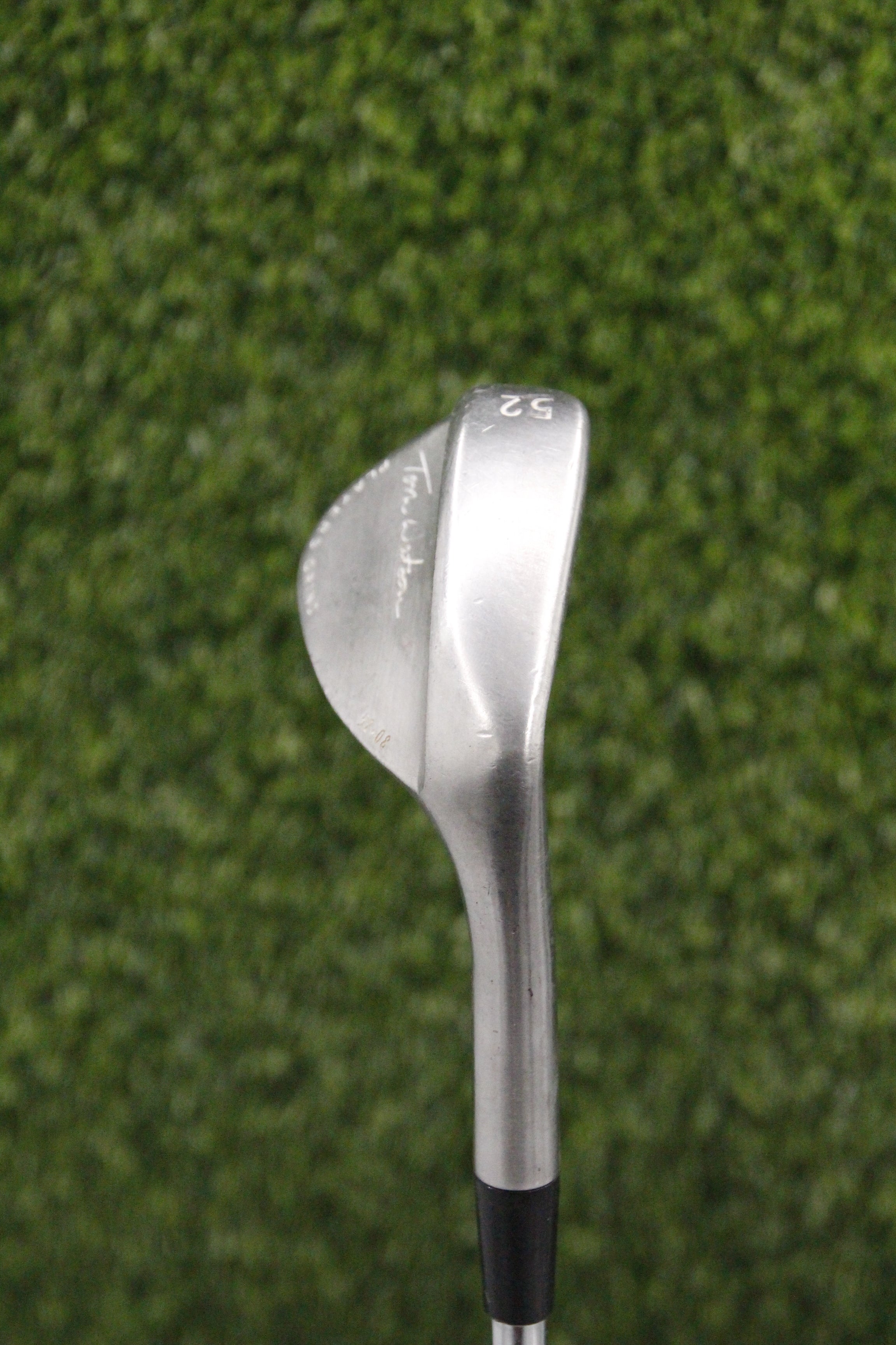 Adams Tom Watson Players Grind 52° GW Wedge Flex 35.5"
