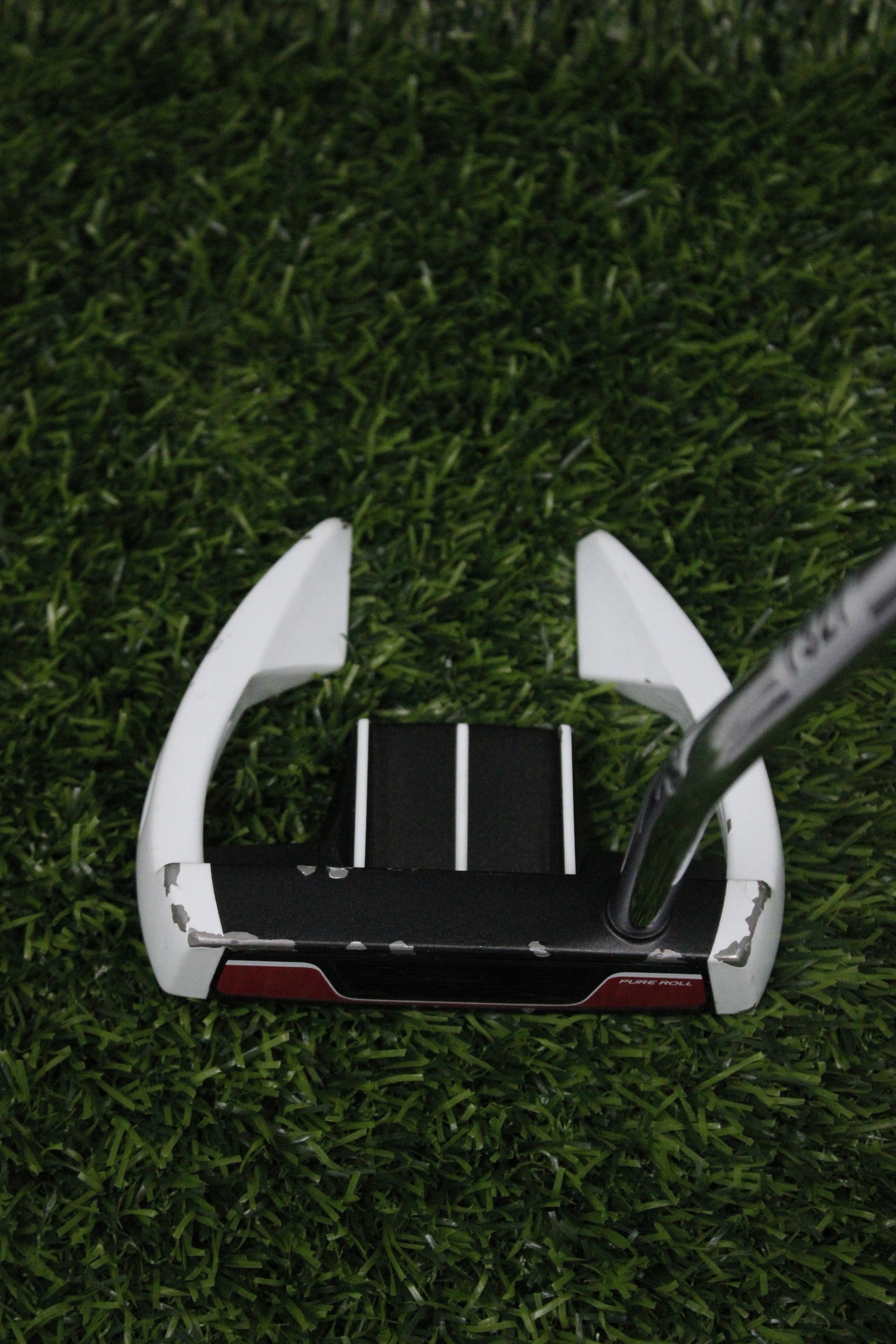 TaylorMade Spider Si Putter 38"