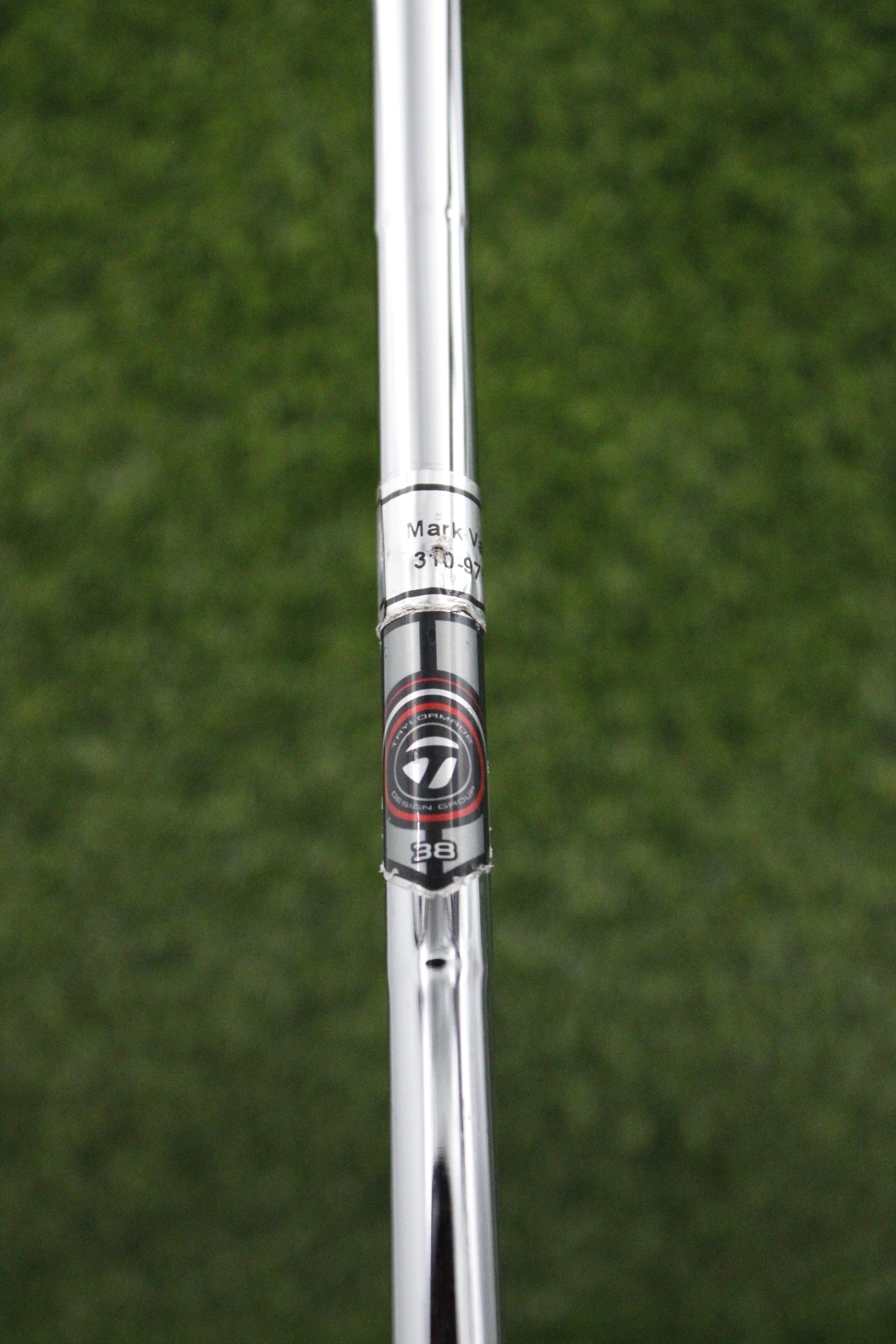 TaylorMade Spider Si Putter 38"