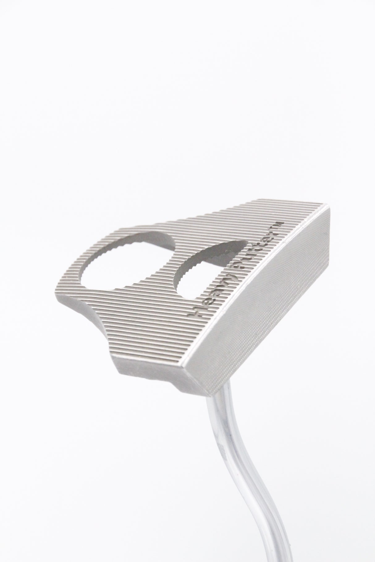 Heavy Putter B3-M Putter 32"