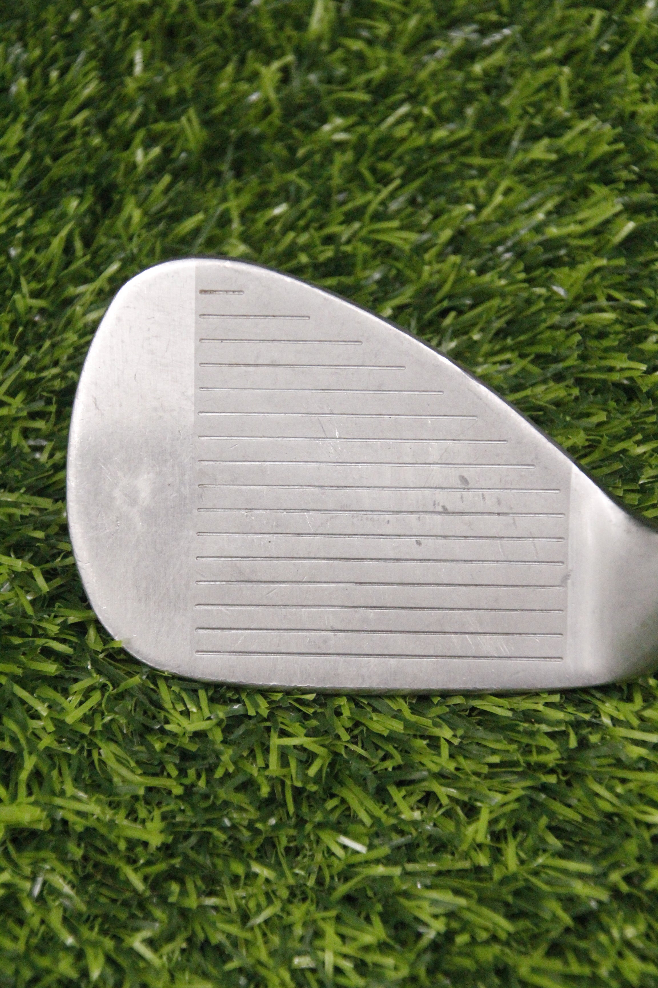 Adams Tom Watson Players Grind 52° GW Wedge Flex 35.5"