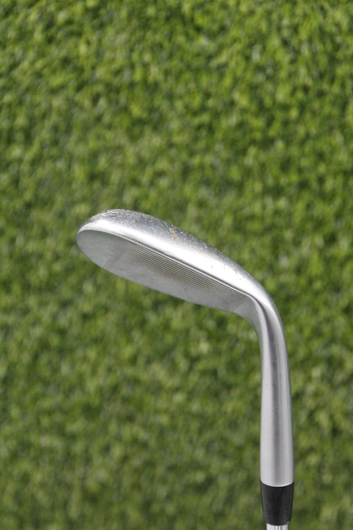 Lefty Ping s159 Chrome 56° SW S Flex 36"