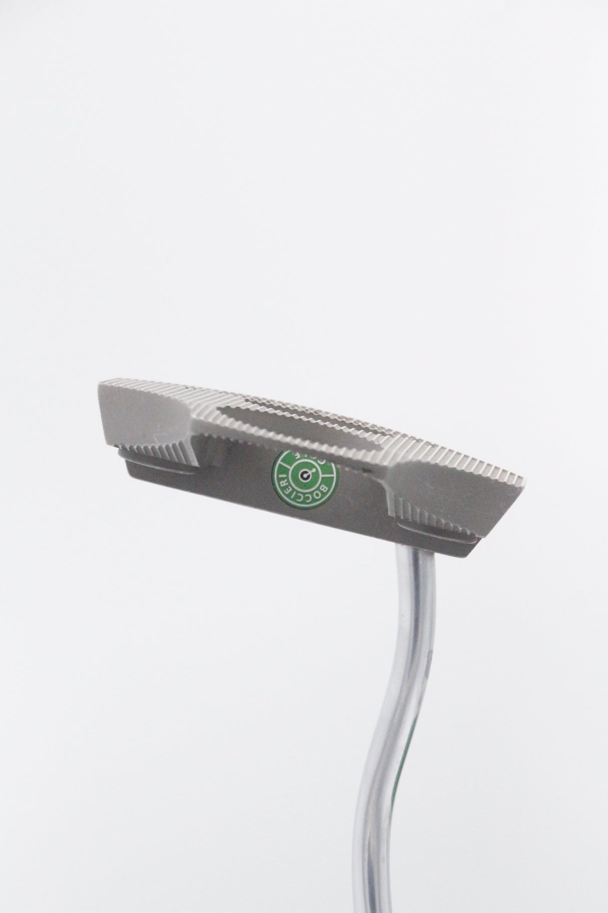 Heavy Putter B3-M Putter 32"