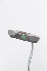 Heavy Putter B3-M Putter 32"
