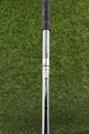 Adams Tom Watson Players Grind 52° GW Wedge Flex 35.5"