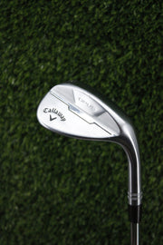 Callaway Opus Brushed Chrome 58° LW Wedge Flex 34.5"