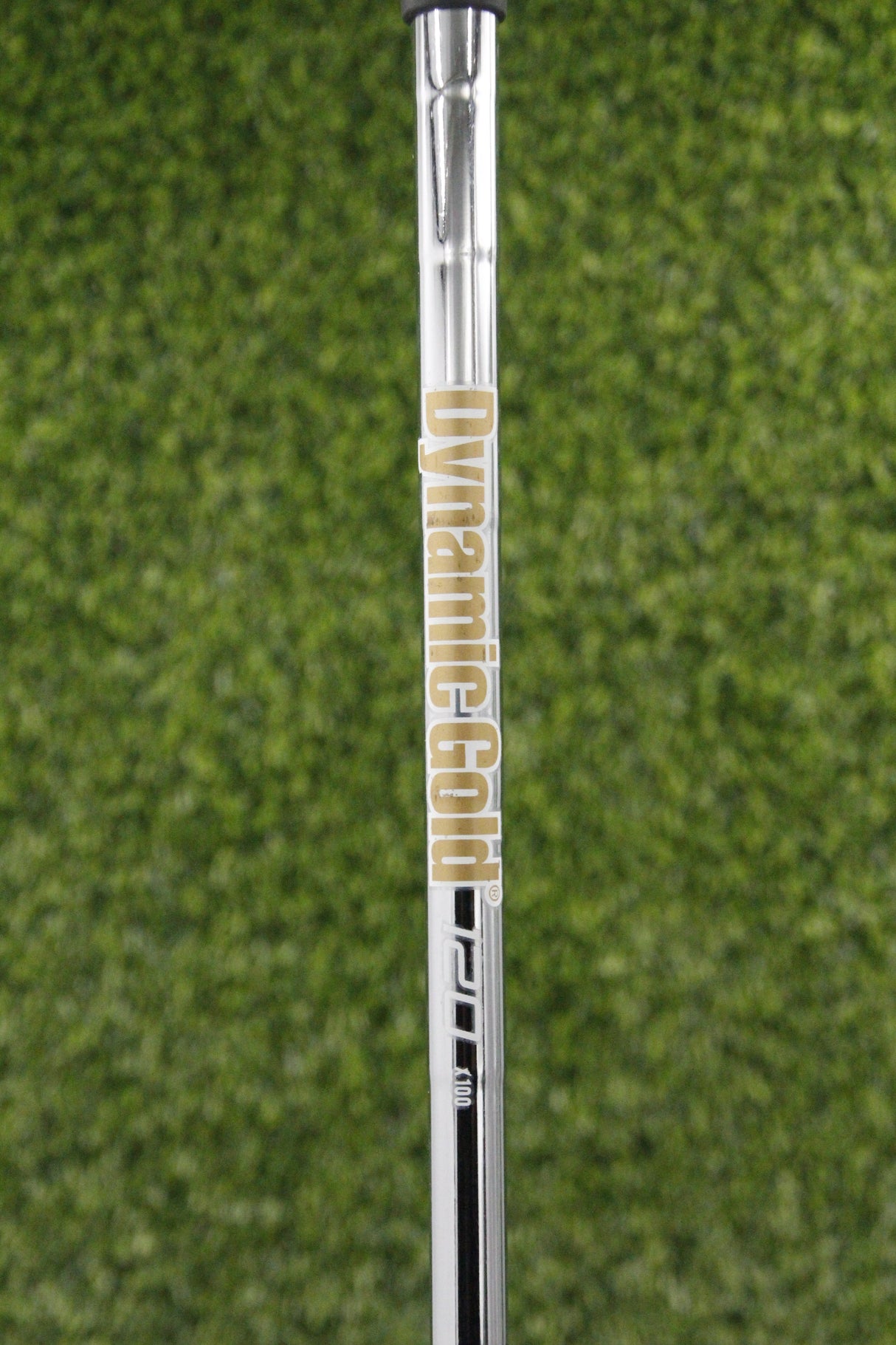 Lefty Ping s159 Chrome 56° SW S Flex 36"