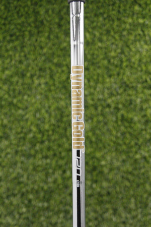 Lefty Ping s159 Chrome 56° SW S Flex 36"