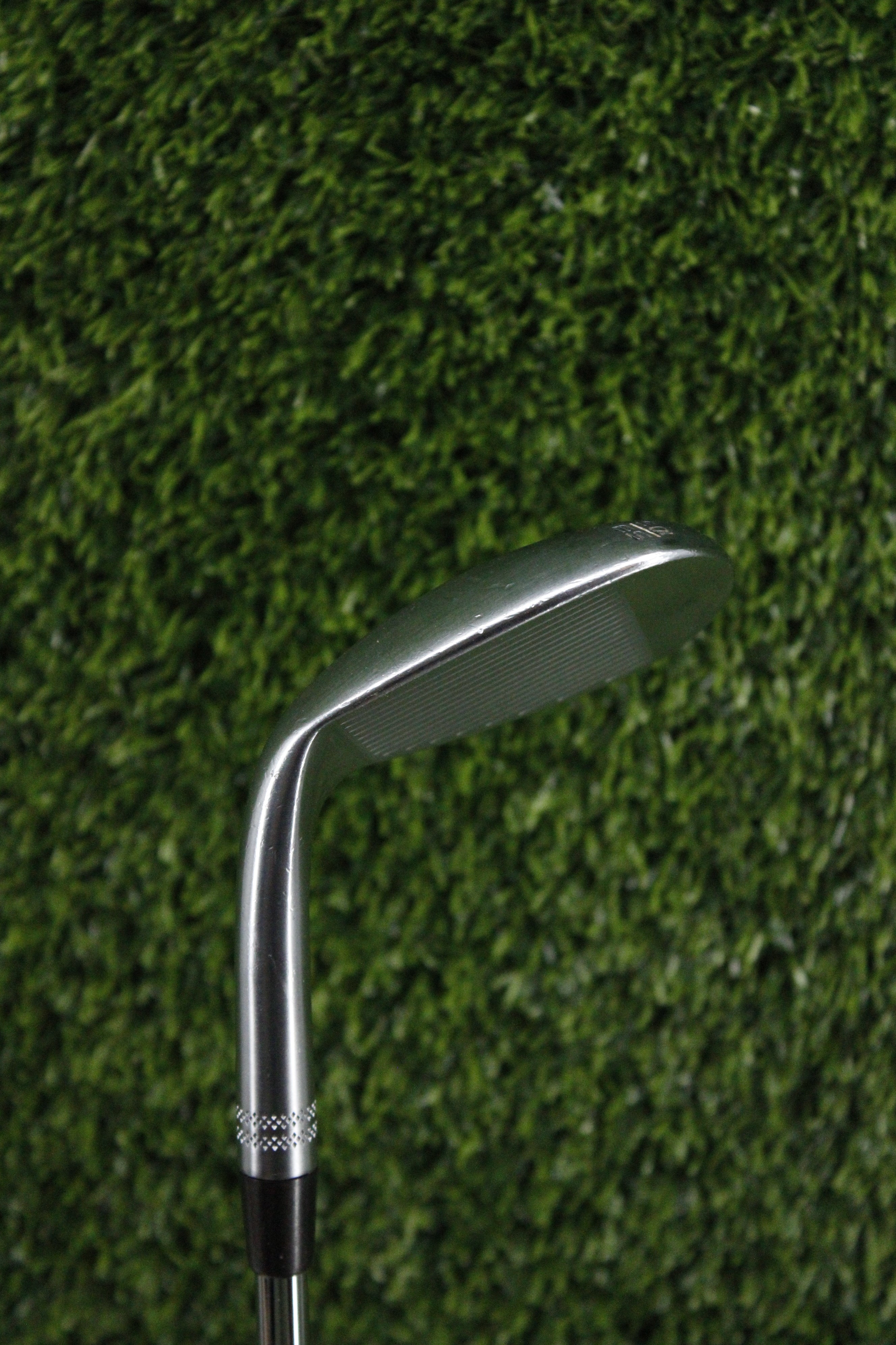 Callaway Opus Brushed Chrome 58° LW Wedge Flex 34.5"