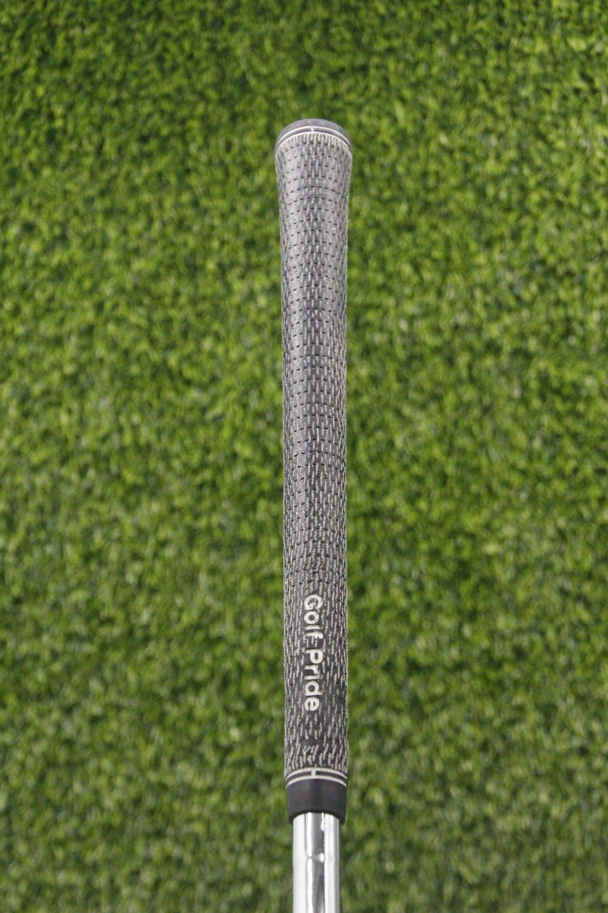Lefty Ping s159 Chrome 56° SW S Flex 36"
