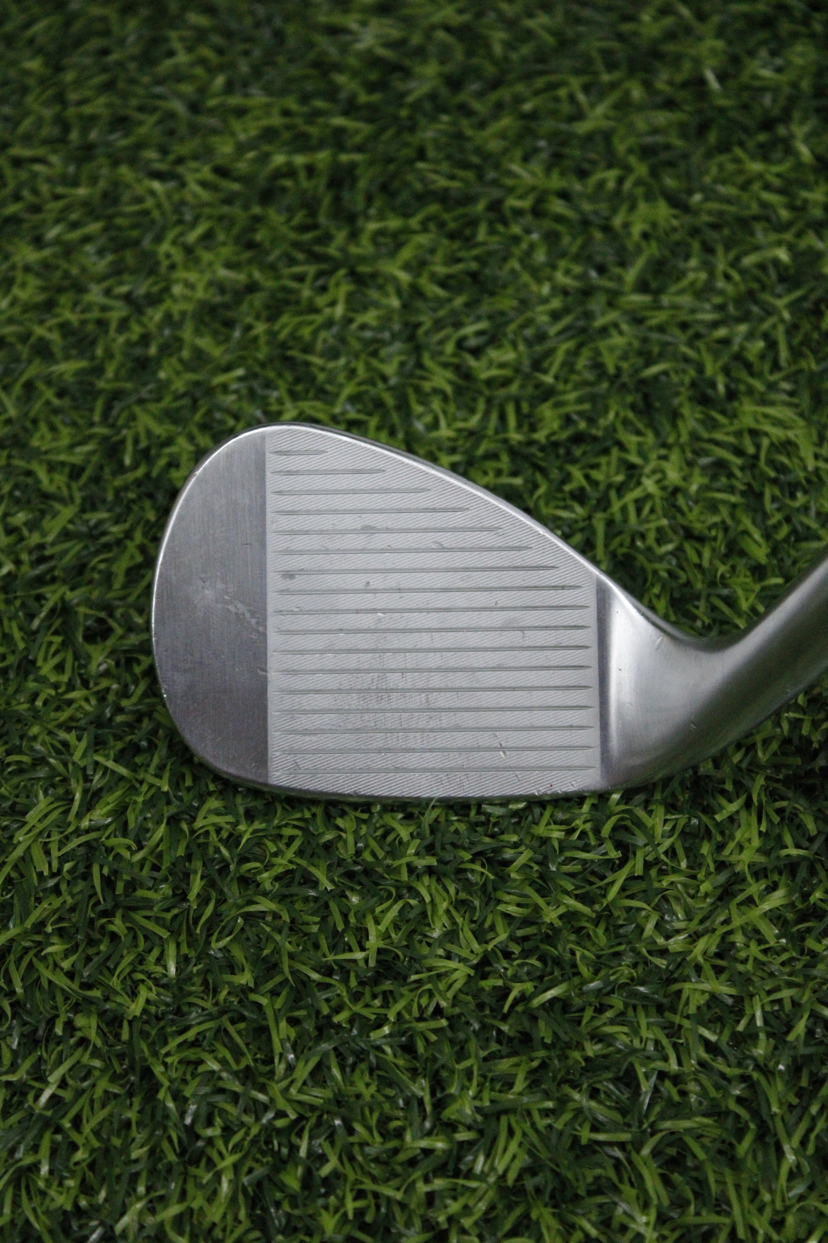 Callaway Opus Brushed Chrome 58° LW Wedge Flex 34.5"