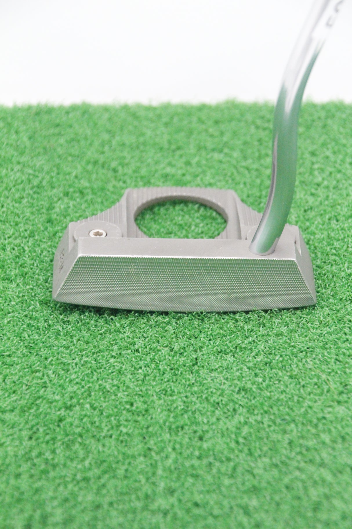 Heavy Putter B3-M Putter 32"