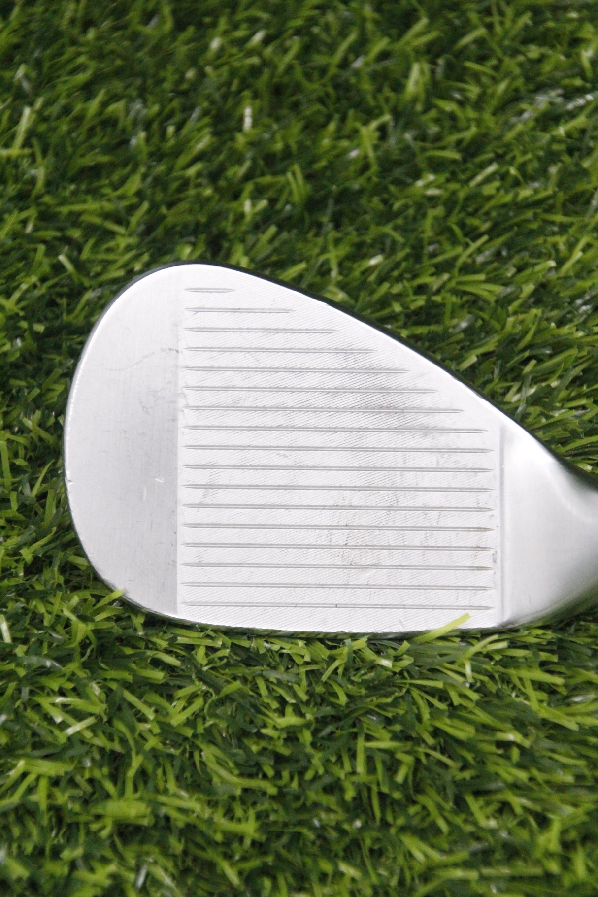 Callaway Opus Brushed Chrome 54° SW S Flex 35"