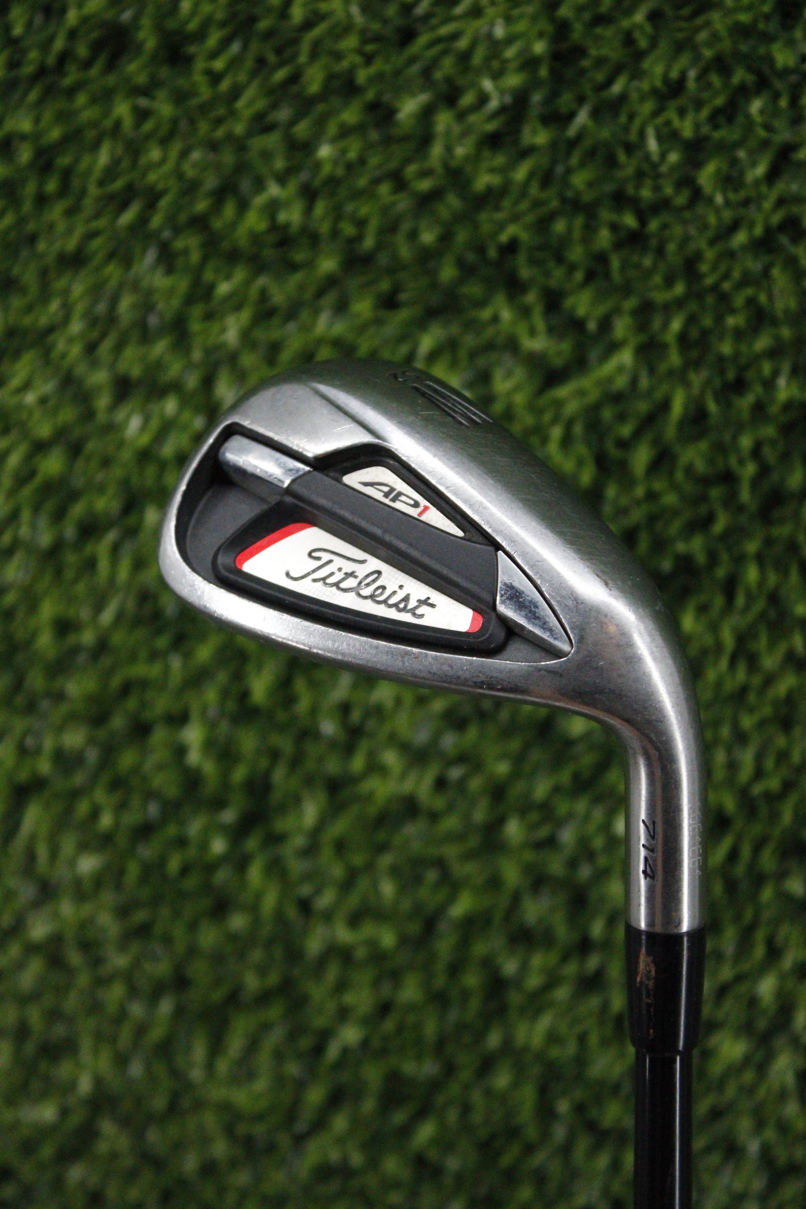 Titleist 714 AP1 PW R Flex 35.5"