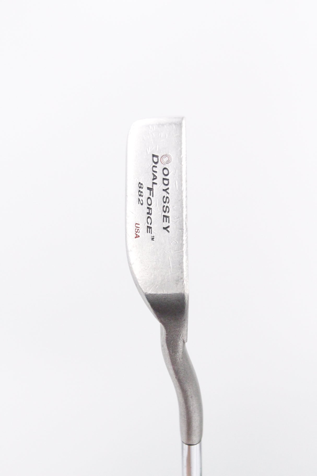 Odyssey Dual Force 882 Putter 35.5"