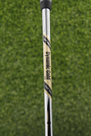 Callaway Opus Brushed Chrome 54° SW S Flex 35"