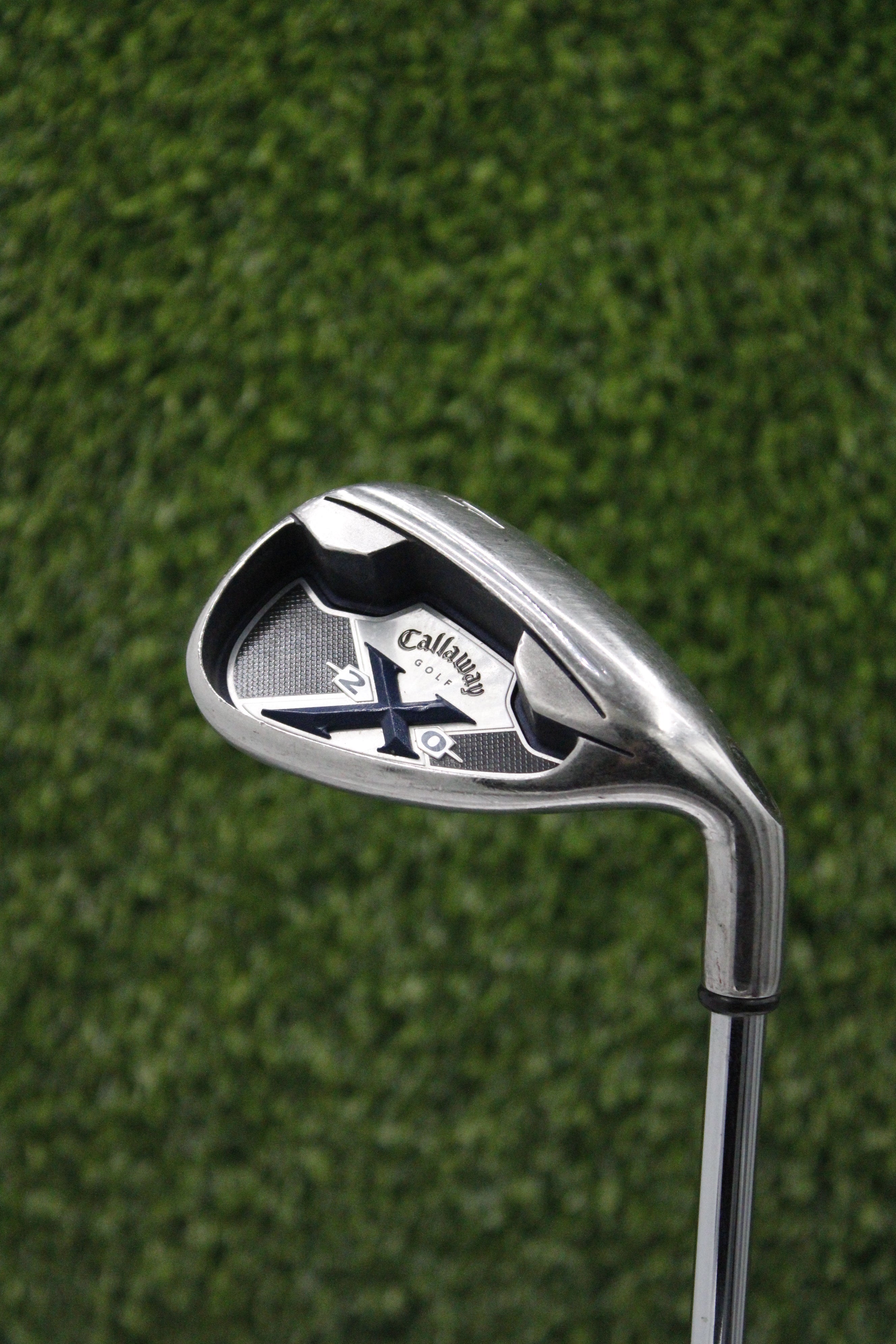 Callaway X-20 AW Uniflex 35"