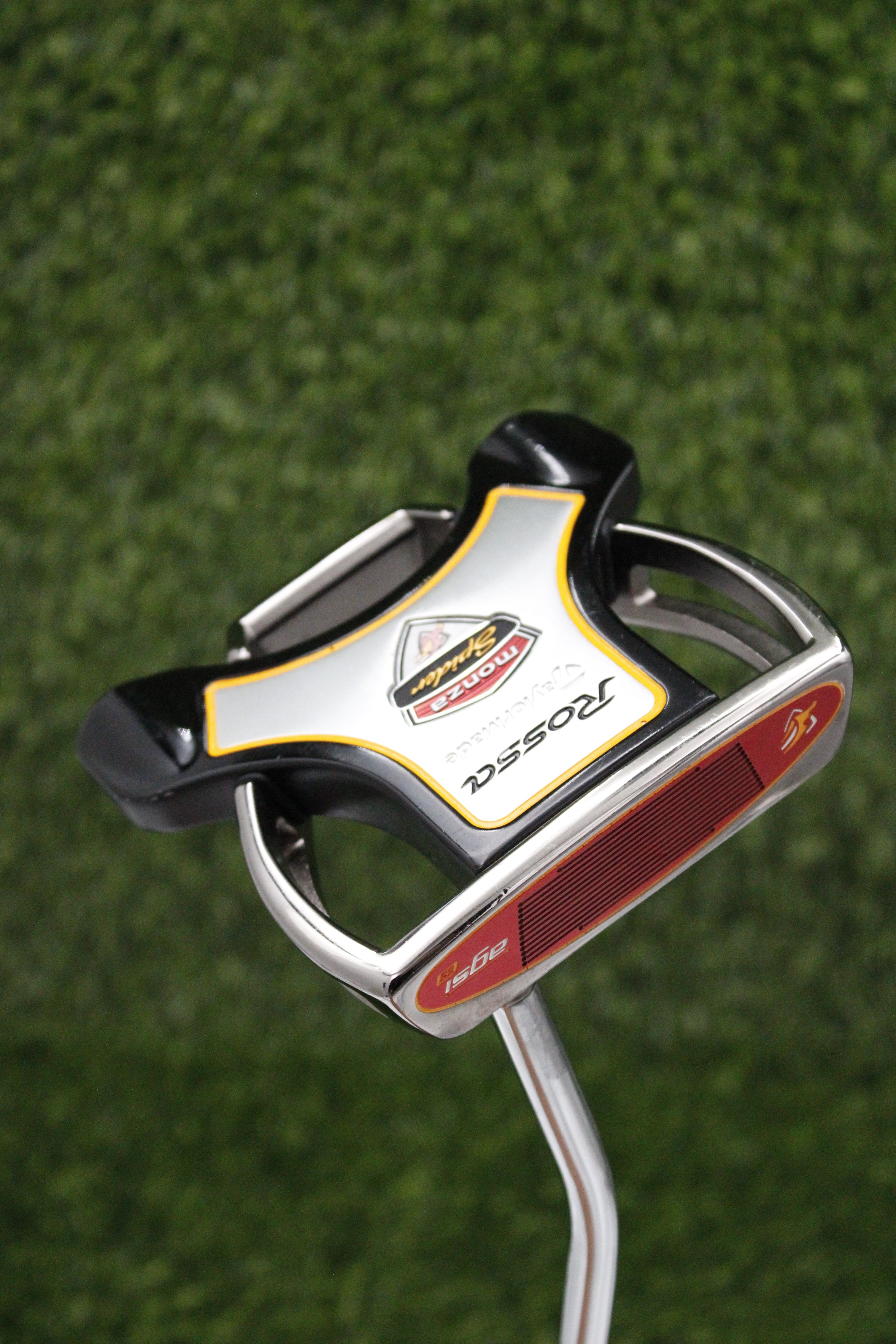 TaylorMade Rossa Spider Putter 33"