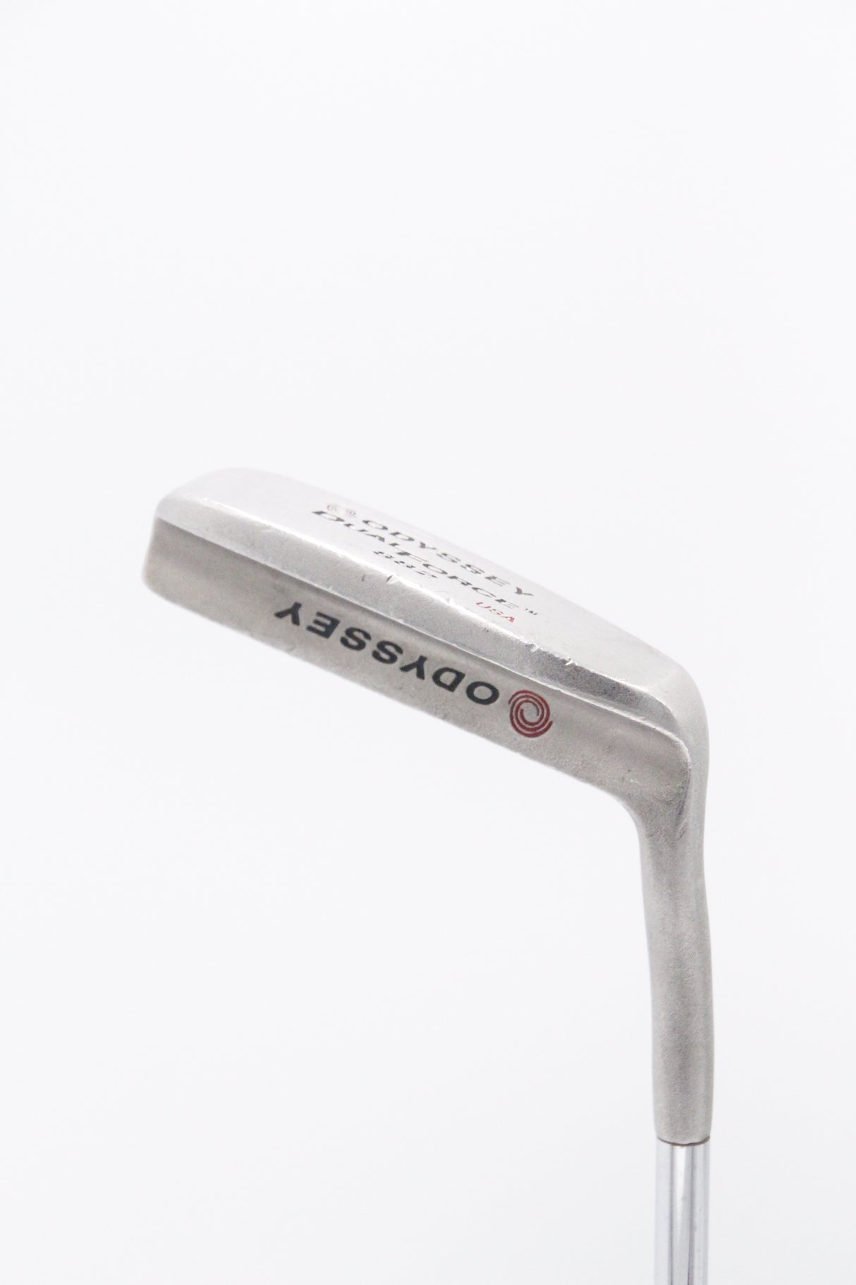 Odyssey Dual Force 882 Putter 35.5"
