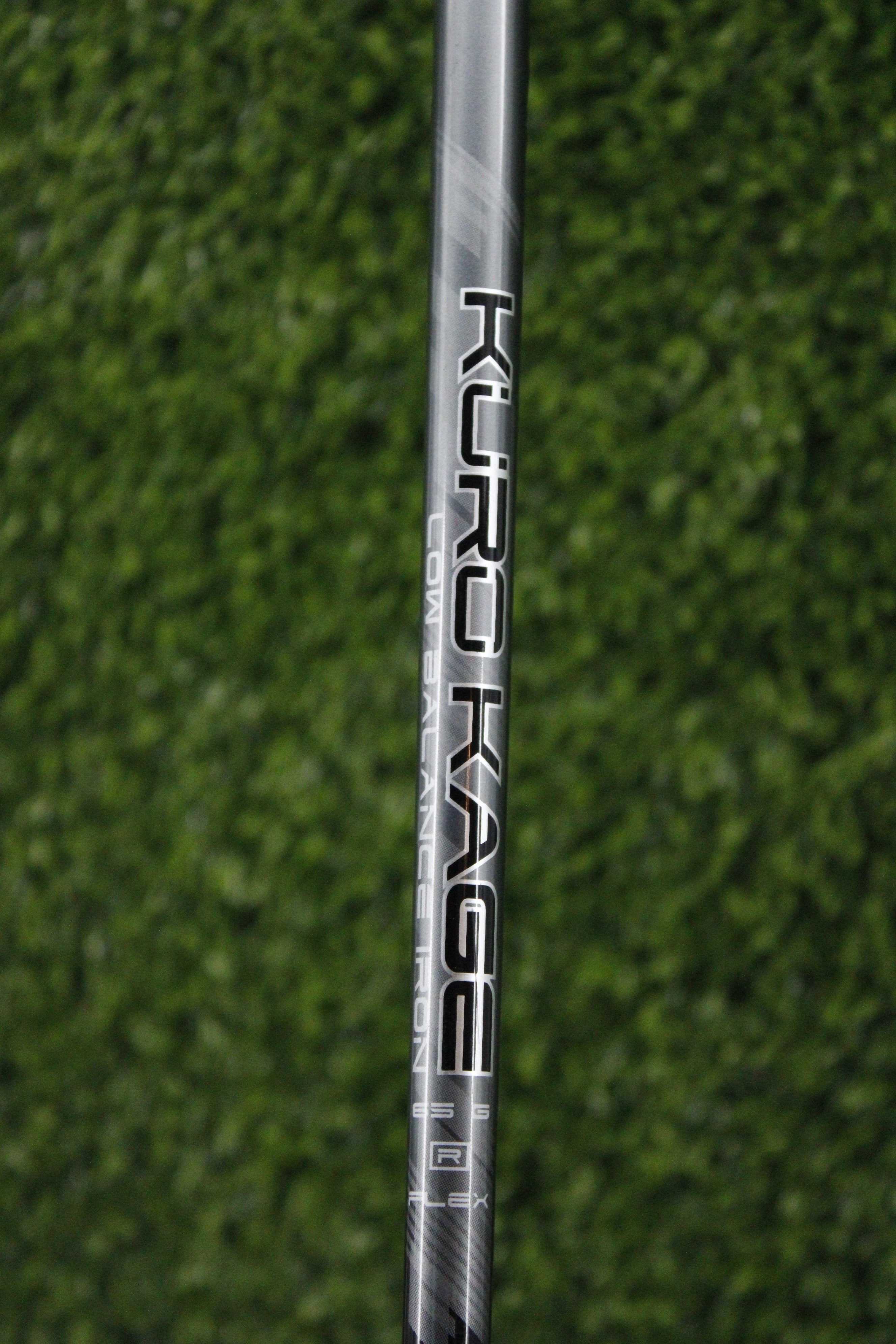 Titleist 714 AP1 PW R Flex 35.5"