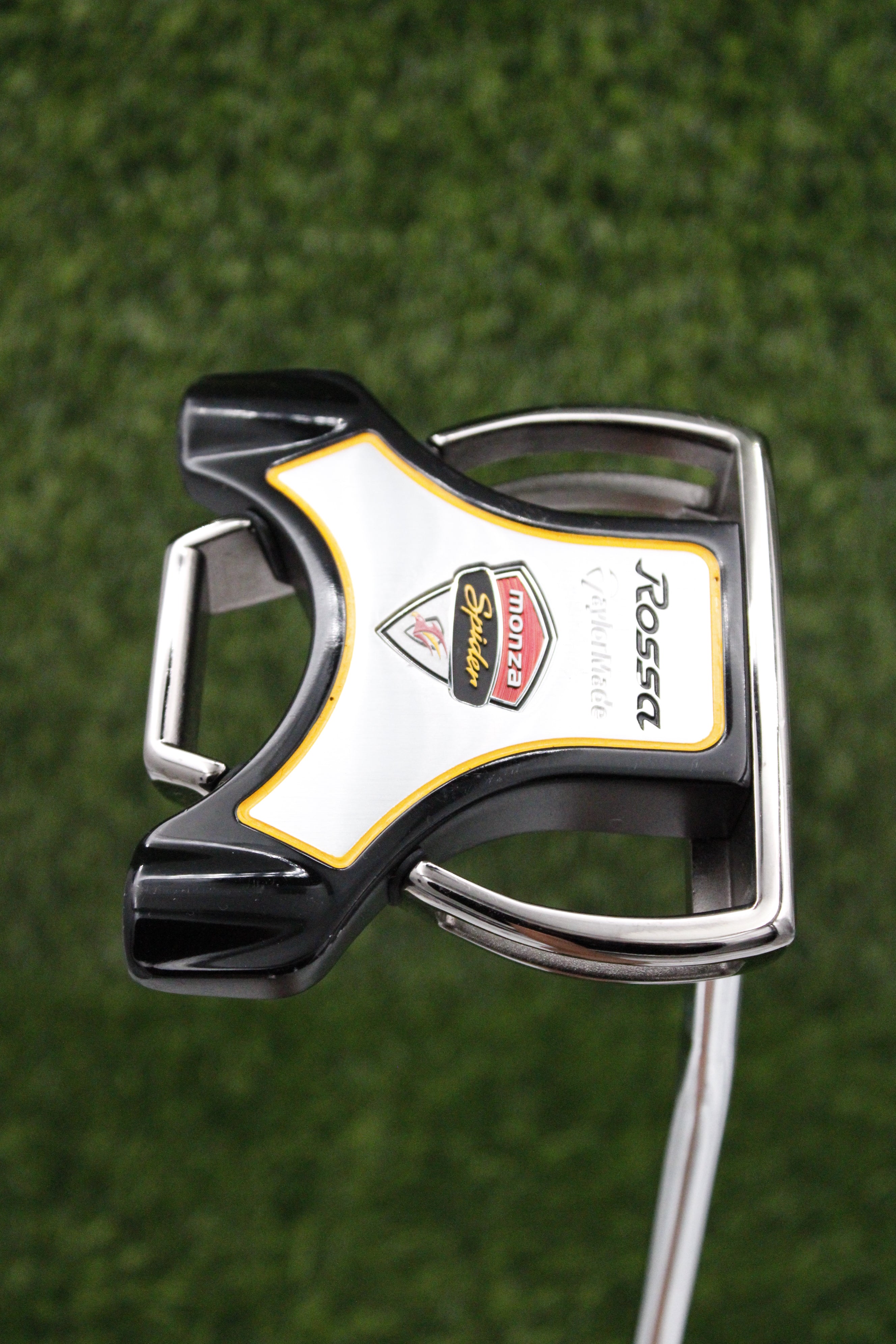 TaylorMade Rossa Spider Putter 33"