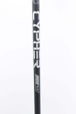 NEW Callaway Rogue ST Max OS 24° 5 Hybrid R Flex 40"