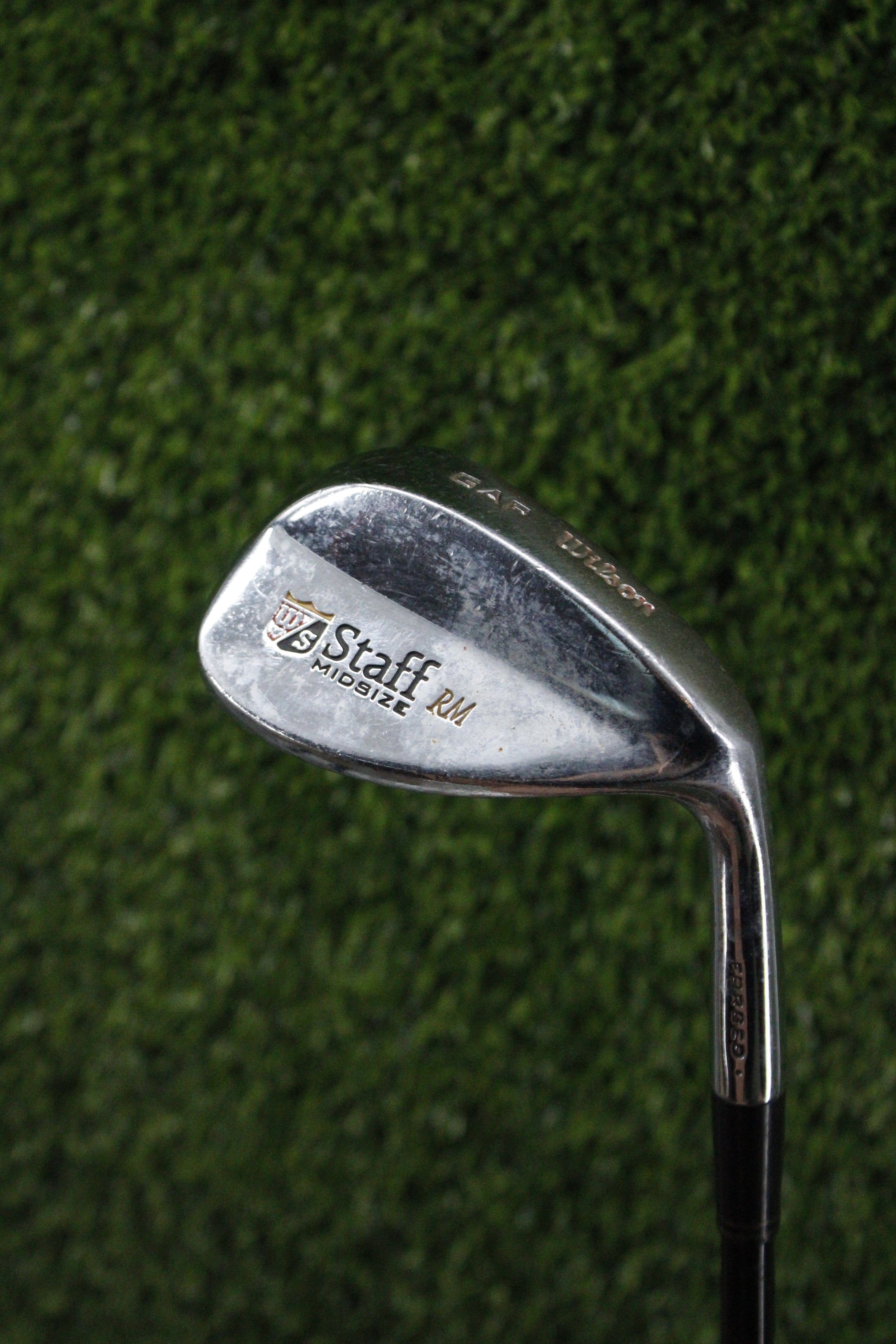 Wilson Staff Staff RM Midsize Forged GW S Flex 35.25"