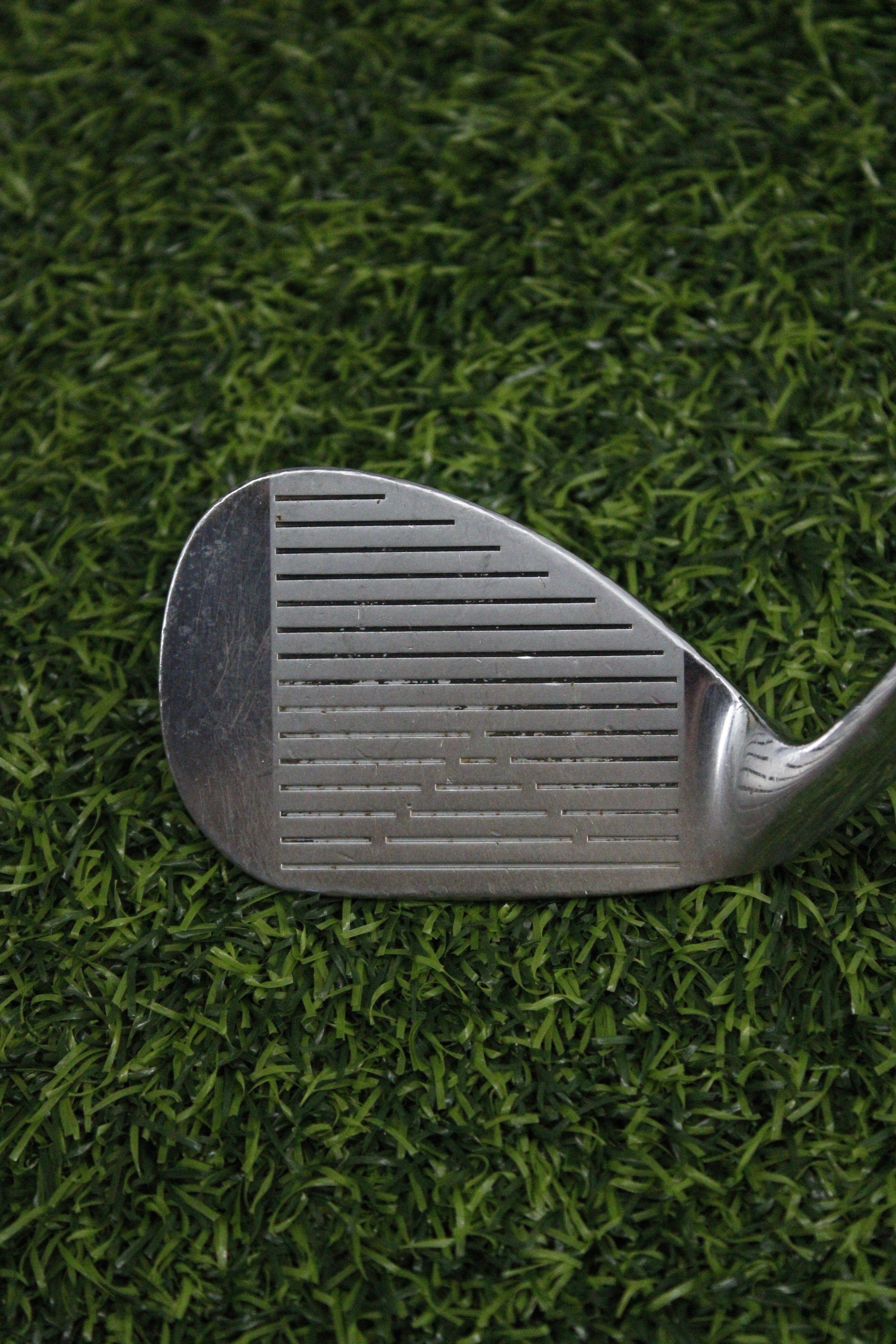 Wilson Staff Staff RM Midsize Forged GW S Flex 35.25"